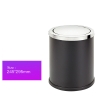 Guest Room Dustbin Guest Room Dustbin HOTEL ROOM AMENITIES