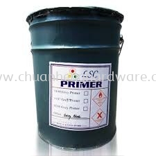 GREEN OXIDE PRIMER 