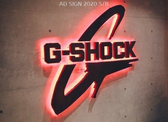 G-SHOCK & Baby G @Puchong Online seller 019-4666 883