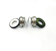 56D - 15MM - CA/CE/SIC/SIC/VITON EBARA PUMP By Brand Menchanical Seal