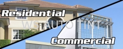 Residential & Commercial Residential & Commercial ArmorShield Car Detailing