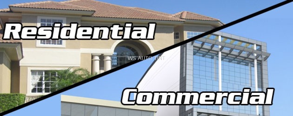 Residential & Commercial