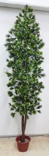 7 Ft Loh Hang Song Tree (FS073) Artificial Plant (Sell & Rent)