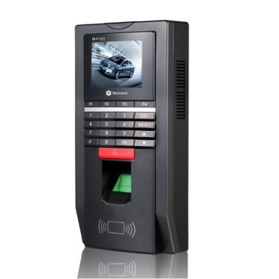 FINGERPRINT ACCESS CONTROL AND TIME ATTENDANCE TERMINAL ZD2F20