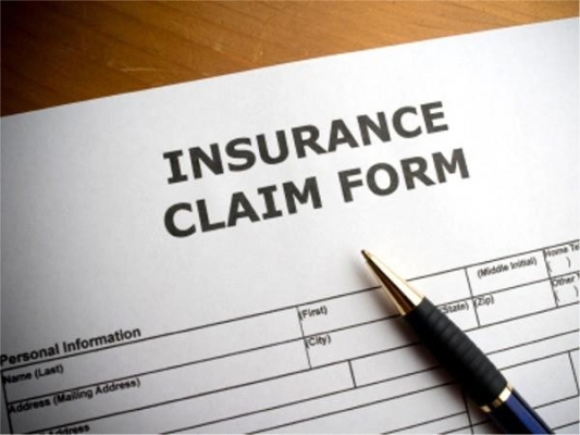 Insurance Claims Services / 