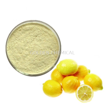 Lemon Juice Powder