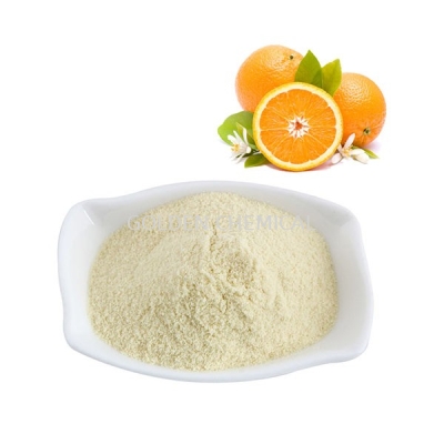 Orange Juice Powder