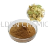 Kacip Fatimah Extract Powder Herbal Base