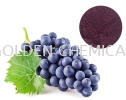 Blackcurrant Flavor Powder Fruity Base