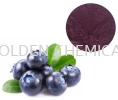 Blueberry Flavor Powder Fruity Base