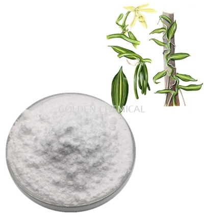 Vanilla French Powder