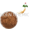 Ginseng Flavor Powder Others Flavor