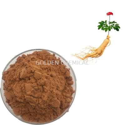 Ginseng Flavor Powder