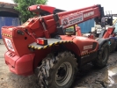 MANITOU MT X 1740 SLT    Telehandler Sale