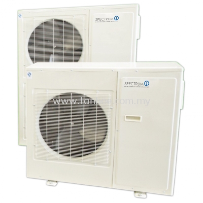 Spectrum-i Condensing Unit