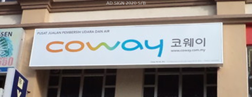 Coway puchong selangor