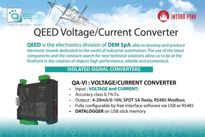 Isolated Industrial Signal Converter - Malaysia, Johor Bahru, Kuala Lumpur, Selangor, Penang