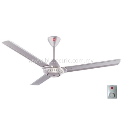 KDK K15W0-SL Ceiling Fan 150cm/60"