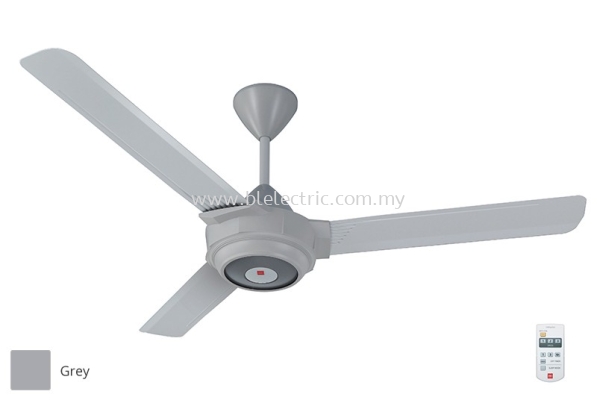 KDK K14X2 Remote Control Ceiling Fan 