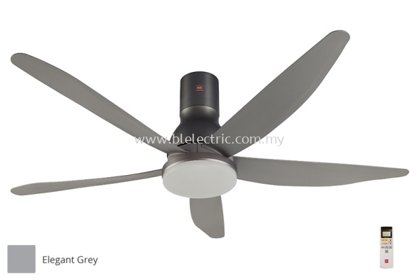 KDK K15UW Nikko Remote Control Ceiling Fan 