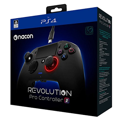 Nacon Revolution Pro Controller