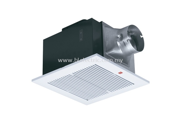 KDK 17CUF/24CUF Ceiling Mounted Sirocco Ventilating Fan