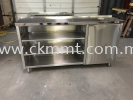 Kitchen Cabinet Stainless Steel Products