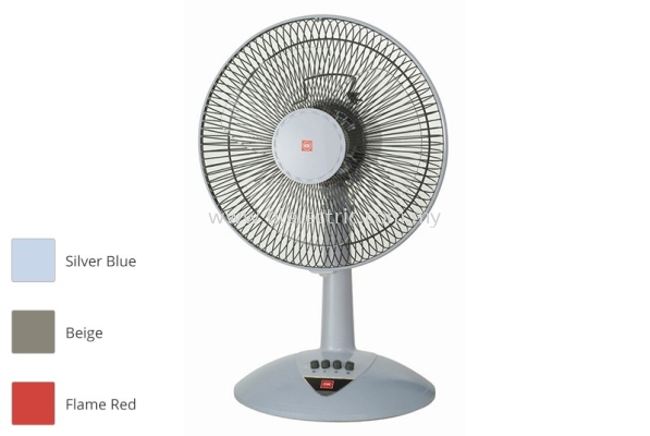 KDK KB-304 Table Fan 30cm/12"