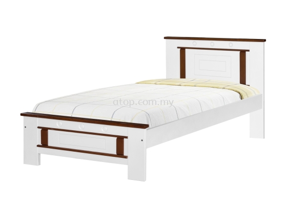 CS 1212 (WHA) 3ft Bed Frame