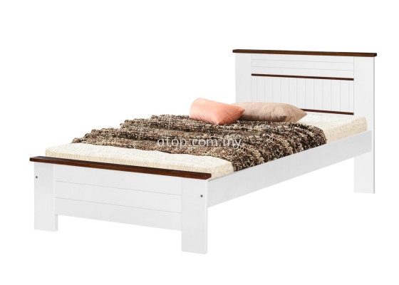 CS 1215 (WHA) 3ft Bed Frame