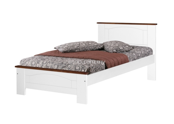 CS 1207 (WHA) 3ft Bed Frame