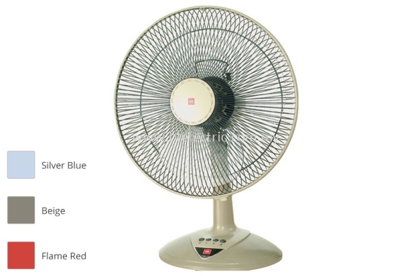 KDK KB-404 Table Fan 40cm/16"