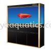 RS-120AM Aquarium Tank Categories