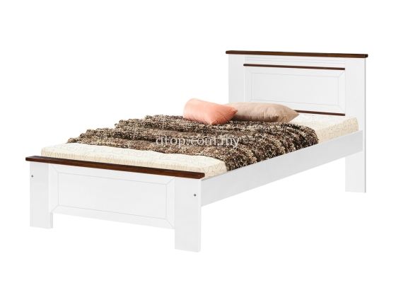 CS 1211 (WHA) 3ft Bed Frame