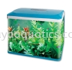 RS-600E Aquarium Tank Categories