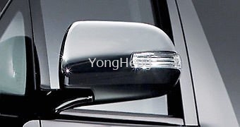 Side Mirror Cover Chrome [EX221]