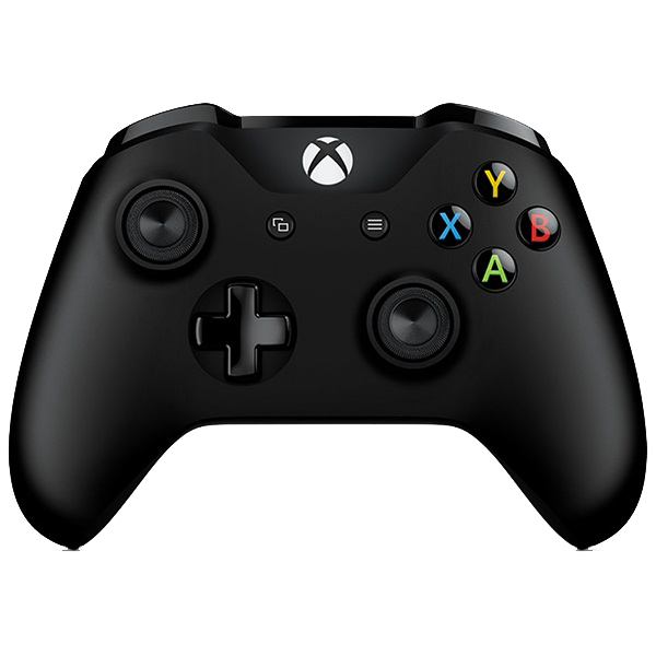 XBox One Wireless Controller (Black)