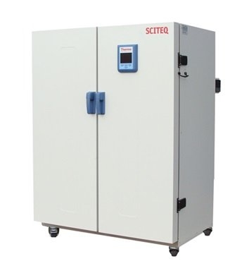 SCITEQ Heating Oven