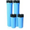 Cartridge Filter Housing Stainless Steel & Plastic Housing Filter Cartridge