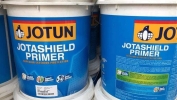 Supply Jotun paint easy clean, jotashield  Painting  Hardware Items 