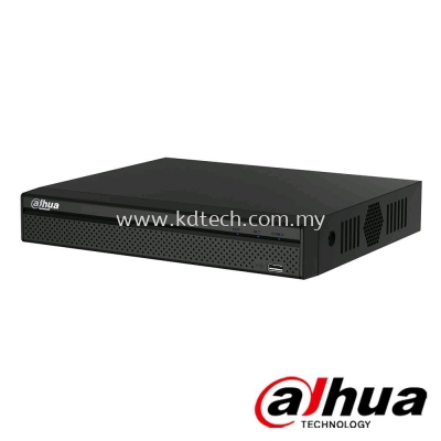 DH-DHI-XVR5216AN-X : DAHUA 16 CHANNEL PENTA-BRID 1080P DIGITAL VIDEO RECORDER