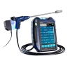 FLUE GAS ANALYZER - WOHLER A550 Others