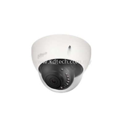 DH-HAC-HDBW1400E : DAHUA 4MP HDCVI IR DOME CAMERA