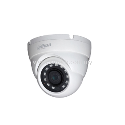 DH-HAC-HDW1400M : DAHUA 4MP HDCVI IR EYEBALL CAMERA