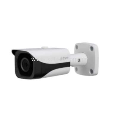 DH-HAC-HFW2401E : DAHUA 4MP HDCVI WDR IR BULLET CAMERA