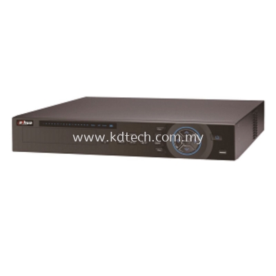 DH-DHI-HCVR7416L : 16CH TRIBRID HDCVI & ANALOG & IP 1.5U DVR