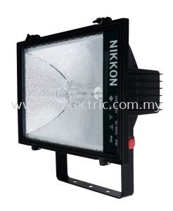 Nikkon S3000 Floodlight 