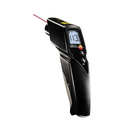 Testo 830-T1 Infrared Thermometer 