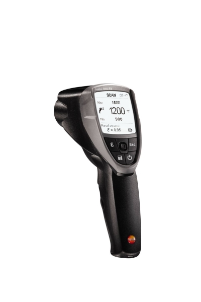 Testo 835-T2 INFRARED THERMOMETER