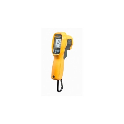 FLUKE 62MAX+ INFRARED THERMOMETER